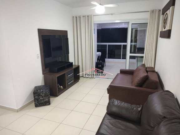 Imagem Apartamento com 2 Quartos à Venda, 80 m² em Vila Guilhermina - Praia Grande Imagem Apartamento com 2 Quartos à Venda, 80 m² em Vila Guilhermina - Praia Grande