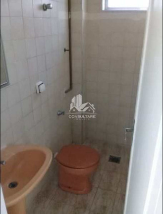 Imagem Sala Comercial para Alugar, 40 m² em Boqueirão - Santos