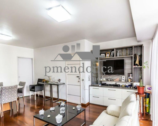 Imagem Apartamento com 4 Quartos à Venda, 135 m² em Santa Cecília - São Paulo Imagem Apartamento com 4 Quartos à Venda, 135 m² em Santa Cecília - São Paulo