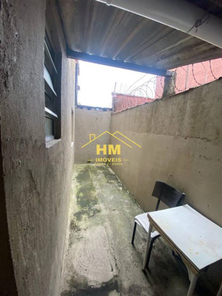 Imagem Apartamento com 2 Quartos para Alugar, 65 m² em Vila Voturuá - Sao Vicente