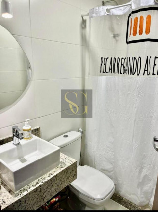 Imagem Apartamento com 3 Quartos à Venda, 77 m² em Várzea - Teresópolis Imagem Apartamento com 3 Quartos à Venda, 77 m² em Várzea - Teresópolis