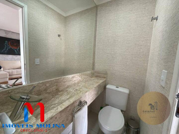 Imagem Apartamento com 3 Quartos à Venda, 198 m² em Planalto - São Bernardo Do Campo