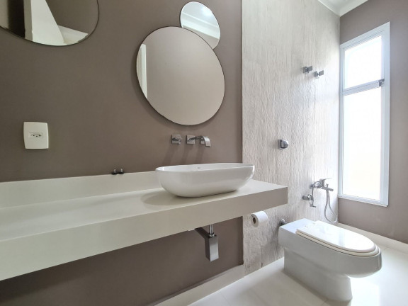 Imagem Casa com 5 Quartos à Venda, 270 m² em Enseada - Guarujá