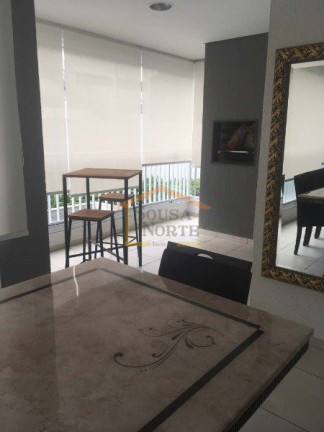Imagem Apartamento com 3 Quartos à Venda, 134 m² em Santana - São Paulo Imagem Apartamento com 3 Quartos à Venda, 134 m² em Santana - São Paulo