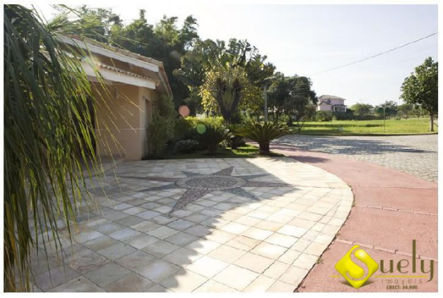 Imagem Casa com 4 Quartos à Venda, 240 m² em Ubatiba - Maricá