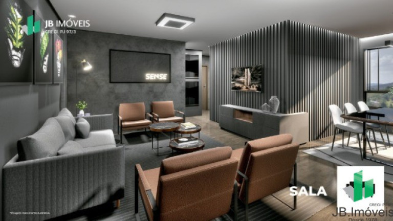 Imagem Imóvel com 3 Quartos à Venda, 100 m² em Cidade Santa Maria - Montes Claros