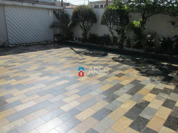 Imagem Casa com 3 Quartos à Venda, 197 m² em Morada Do Sol - Americana Imagem Casa com 3 Quartos à Venda, 197 m² em Morada Do Sol - Americana