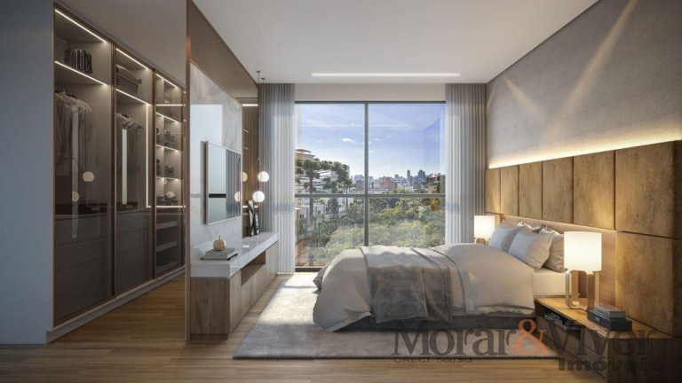 Imagem Apartamento com 3 Quartos à Venda, 178 m² em Bigorrilho - Curitiba Imagem Apartamento com 3 Quartos à Venda, 178 m² em Bigorrilho - Curitiba