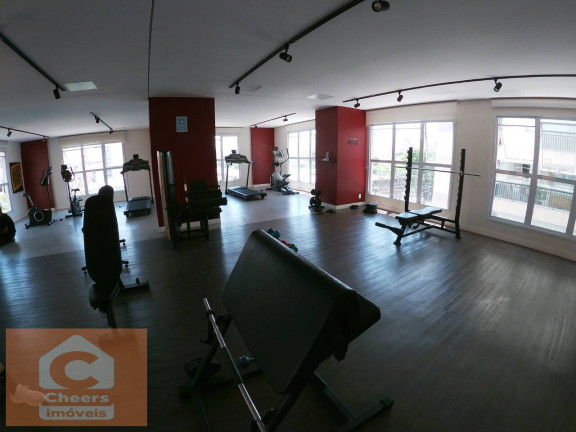 Imagem Apartamento com 1 Quarto para Alugar, 32 m² em Bela Vista - São Paulo
