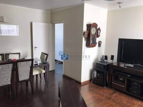 Imagem Apartamento com 3 Quartos à Venda, 113 m² em Paraíso - São Paulo Imagem Apartamento com 3 Quartos à Venda, 113 m² em Paraíso - São Paulo
