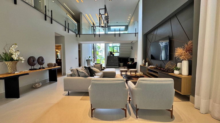Casa com 6 Quartos à Venda, 537 m² em Riviera De São Lourenço - Bertioga