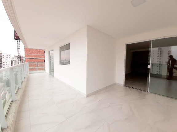 Imagem Apartamento com 3 Quartos à Venda, 90 m² em Praia Do Morro - Guarapari