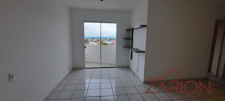 Imagem Apartamento com 2 Quartos à Venda, 69 m² em Parque Santo Antônio - Taubaté