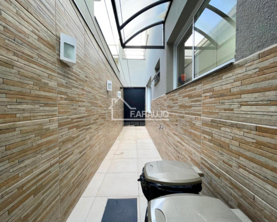 Imagem Imóvel com 4 Quartos à Venda, 324 m² em Residencial Chácara Ondina - Sorocaba