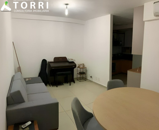 Imagem Apartamento com 2 Quartos à Venda, 62 m² em Parque Campolim - Sorocaba