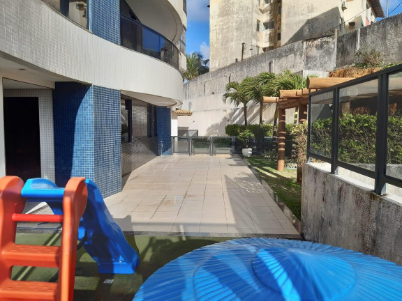 Imagem Apartamento com 2 Quartos à Venda, 65 m² em Boca Do Rio - Salvador