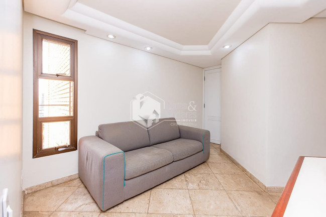 Imagem Apartamento com 4 Quartos à Venda, 194 m² em Chácara Santo Antônio (zona Sul) - São Paulo