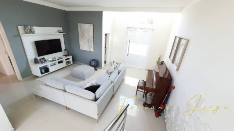 Imagem Casa de Condomínio com 3 Quartos à Venda, 236 m² em Swiss Park - Campinas Imagem Casa de Condomínio com 3 Quartos à Venda, 236 m² em Swiss Park - Campinas