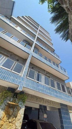 Imagem Apartamento com 2 Quartos à Venda, 70 m² em Caiçara - Praia Grande