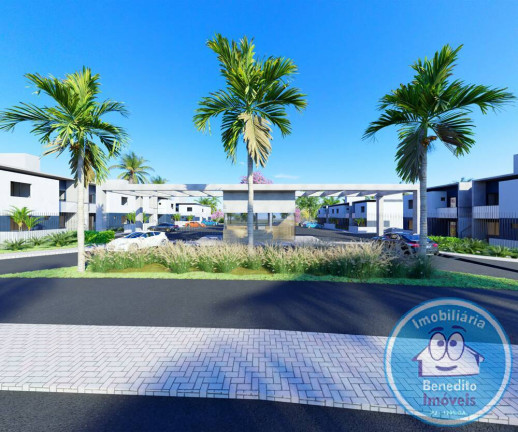 Imagem Apartamento com 2 Quartos à Venda, 57 m² em D'ville - Porto Seguro Imagem Apartamento com 2 Quartos à Venda, 57 m² em D'ville - Porto Seguro