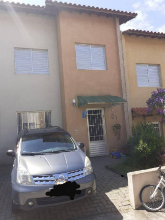 Imagem Sobrado com 2 Quartos à Venda, 58 m² em São Miguel - São Paulo