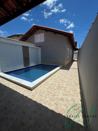 Imagem Casa com 2 Quartos à Venda, 150 m² em Campos Elíseos - Itanhaém Imagem Casa com 2 Quartos à Venda, 150 m² em Campos Elíseos - Itanhaém