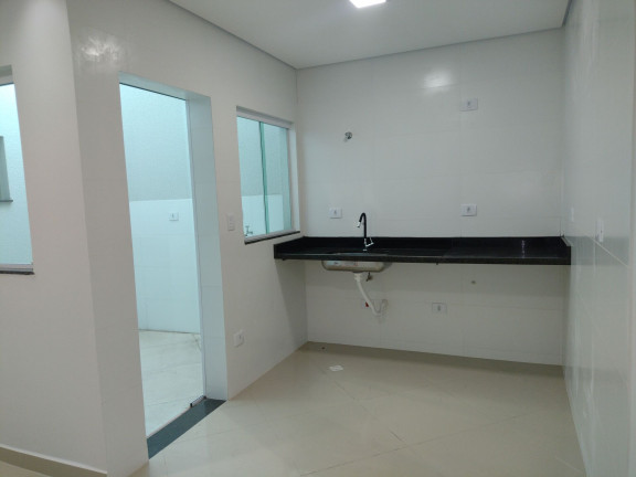 Imagem Apartamento com 2 Quartos à Venda, 50 m² em Parque Capuava - Santo André Imagem Apartamento com 2 Quartos à Venda, 50 m² em Parque Capuava - Santo André