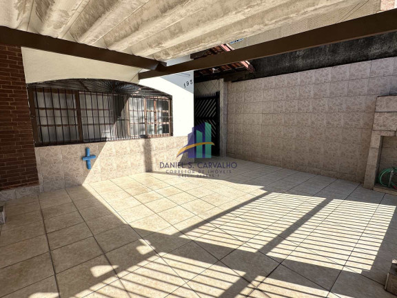 Imagem Apartamento com 3 Quartos à Venda, 90 m² em Tupi - Praia Grande