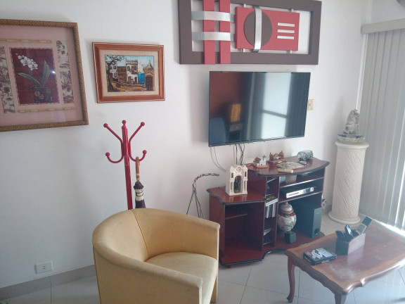 Imagem Apartamento com 2 Quartos à Venda, 60 m² em Enseada - Guarujá Imagem Apartamento com 2 Quartos à Venda, 60 m² em Enseada - Guarujá