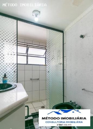 Imagem Apartamento com 3 Quartos à Venda, 110 m² em Centro - São Bernardo Do Campo
