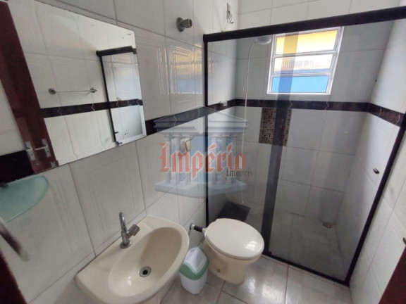 Imagem Casa com 2 Quartos à Venda, 70 m² em Balneário Plataforma Ii - Mongaguá Imagem Casa com 2 Quartos à Venda, 70 m² em Balneário Plataforma Ii - Mongaguá