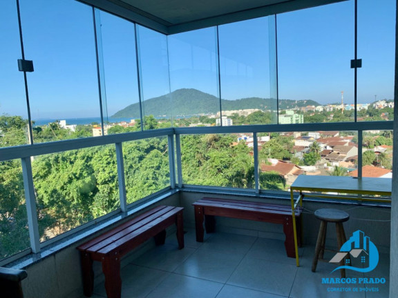 Imagem Apartamento com 2 Quartos à Venda, 87 m² em Barra Da Lagoa - Ubatuba Imagem Apartamento com 2 Quartos à Venda, 87 m² em Barra Da Lagoa - Ubatuba