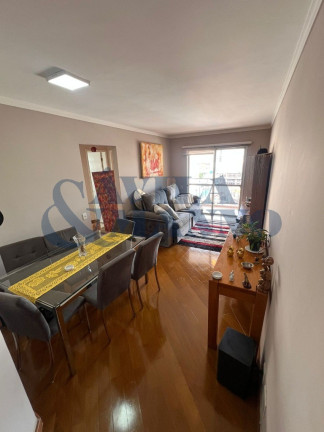 Imagem Apartamento com 2 Quartos à Venda, 64 m² em Mooca - São Paulo Imagem Apartamento com 2 Quartos à Venda, 64 m² em Mooca - São Paulo