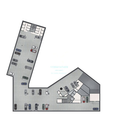 Imagem Apartamento com 4 Quartos à Venda, 472 m² em Itaim Bibi - São Paulo Imagem Apartamento com 4 Quartos à Venda, 472 m² em Itaim Bibi - São Paulo
