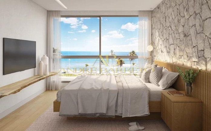 Imagem Apartamento com 2 Quartos à Venda, 39 m² em Jaguaribe - Salvador