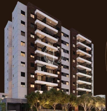 Imagem Apartamento com 2 Quartos à Venda, 53 m² em Vila Prudente - São Paulo