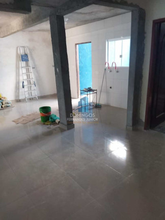 Imagem Casa com 2 Quartos à Venda, 52 m² em Itaquera - São Paulo Imagem Casa com 2 Quartos à Venda, 52 m² em Itaquera - São Paulo