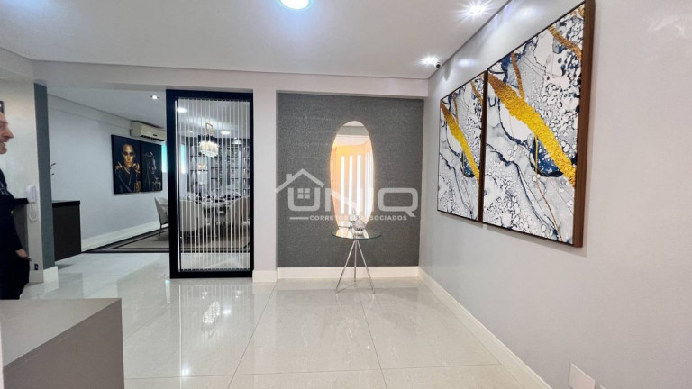 Imagem Apartamento com 3 Quartos à Venda, 175 m² em Centro - Pato Branco