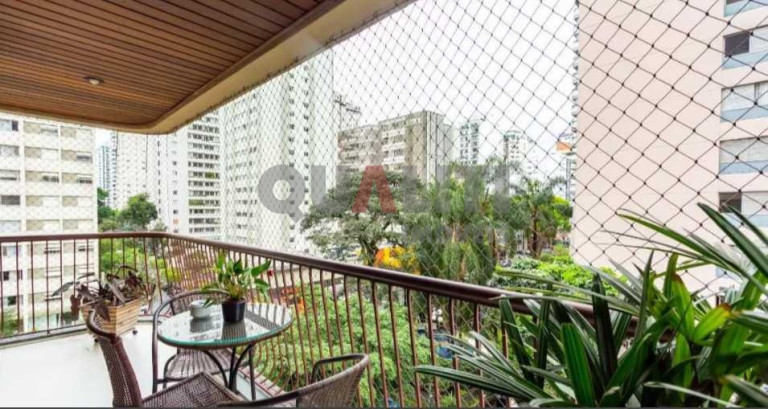 Imagem Apartamento com 4 Quartos à Venda, 180 m² em V.uberabinha - São Paulo Imagem Apartamento com 4 Quartos à Venda, 180 m² em V.uberabinha - São Paulo