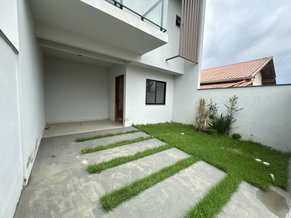 Imagem Casa com 3 Quartos à Venda, em Centro - Barra Velha Imagem Casa com 3 Quartos à Venda, em Centro - Barra Velha