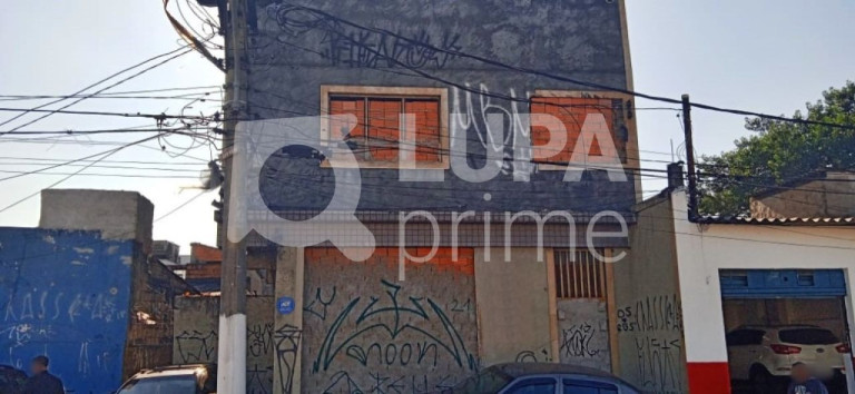 Imóvel Comercial à Venda, 254 m² em Vila Maria - São Paulo