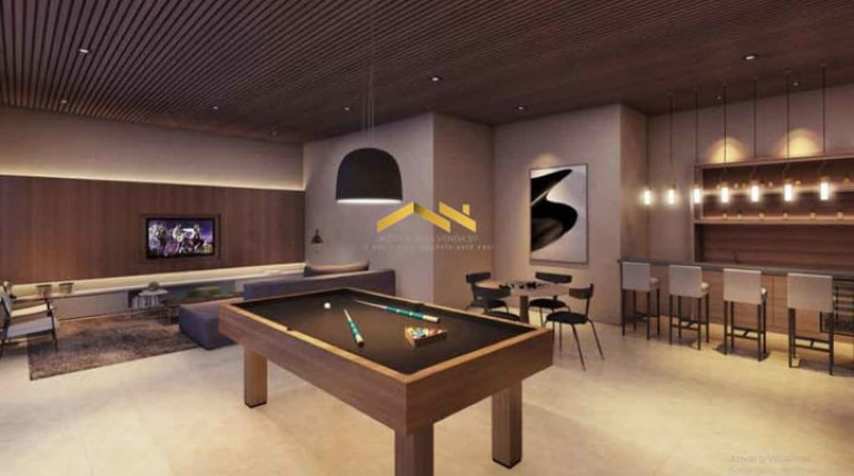 Imagem Apartamento com 4 Quartos à Venda, 186 m² em Morumbi - São Paulo