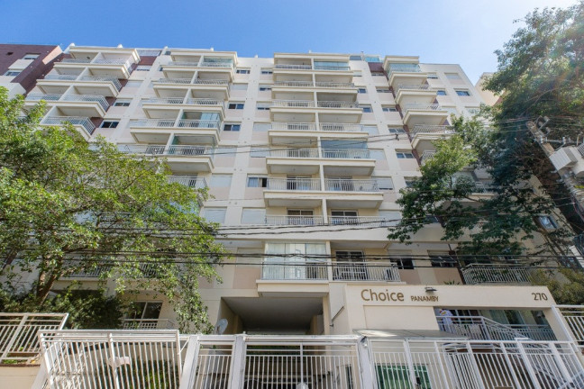 Imagem Imóvel com 1 Quarto à Venda, 32 m² em Jardim Ampliação - São Paulo