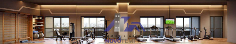 Imagem Apartamento com 3 Quartos à Venda, 77 m² em Alto Da Boa Vista - São Paulo