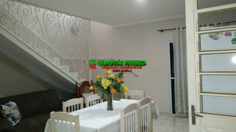 Casa com 4 Quartos à Venda, 150 m² em Jardim Santa Júlia - São José Dos Campos