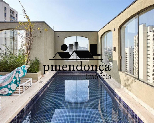 Imagem Apartamento com 3 Quartos à Venda, 780 m² em Alto De Pinheiros - São Paulo Imagem Apartamento com 3 Quartos à Venda, 780 m² em Alto De Pinheiros - São Paulo