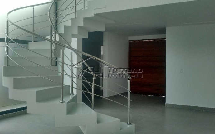 Casa de Condomínio com 4 Quartos para Alugar, 500 m² em Urbanova - São José Dos Campos