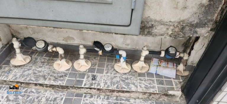 Imagem Casa de Condomínio com 2 Quartos à Venda ou Locação, em Vila Voturua - São Vicente Imagem Casa de Condomínio com 2 Quartos à Venda ou Locação, em Vila Voturua - São Vicente