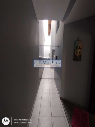 Imagem Sobrado com 3 Quartos à Venda, 162 m² em Parque Capuava - Santo André Imagem Sobrado com 3 Quartos à Venda, 162 m² em Parque Capuava - Santo André