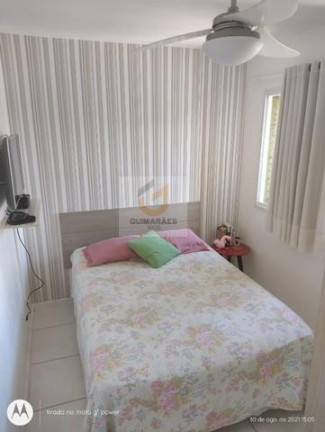 Imagem Apartamento com 2 Quartos à Venda, 60 m² em Centro - Lauro De Freitas Imagem Apartamento com 2 Quartos à Venda, 60 m² em Centro - Lauro De Freitas